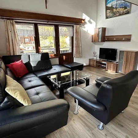 Sunstar Appartement-fewo 8-bettwohnung Nr- 41 By Interhome Appartement Saas-Grund