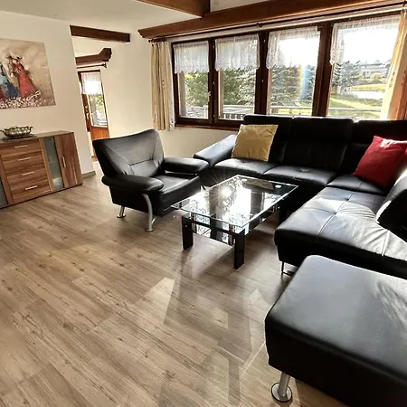 Appartement Sunstar Appartement-fewo 8-bettwohnung Nr- 41 By Interhome