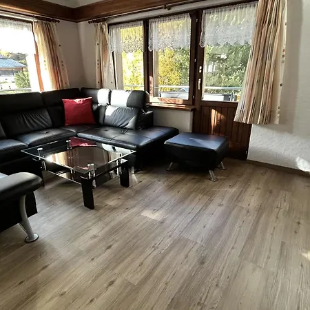 Sunstar Appartement-fewo 8-bettwohnung Nr- 41 By Interhome *