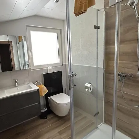Sunstar Appartement-fewo 8-bettwohnung Nr- 41 By Interhome