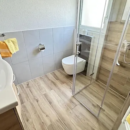 Sunstar Appartement-fewo 8-bettwohnung Nr- 41 By Interhome *