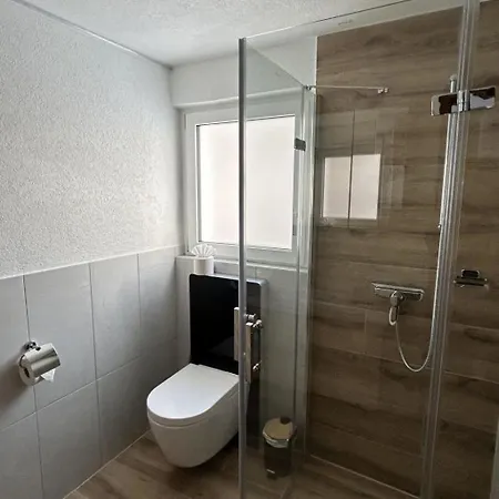 Sunstar Appartement-fewo 8-bettwohnung Nr- 41 By Interhome Appartement